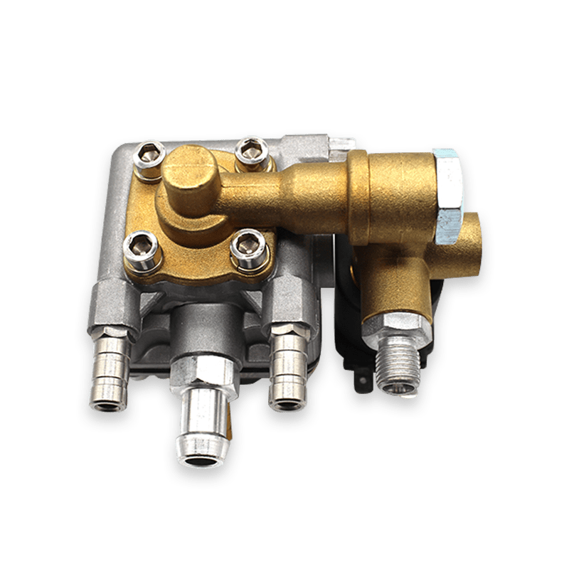CNG Reducer LN-01