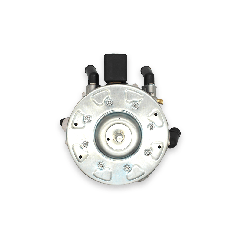 LOVATO style LPG Mixer System Single Point Reducer regulator