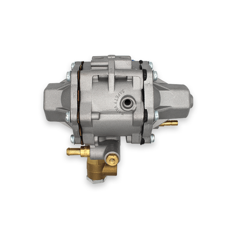 CNG Reducer LN-AT12