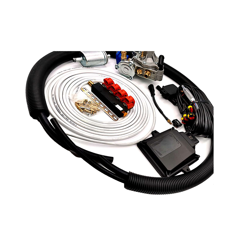 4 cylinder cng conversion kits complete kits for autogas 