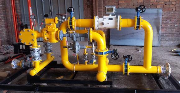 The Impact of CNG Pipe on Life and Industry