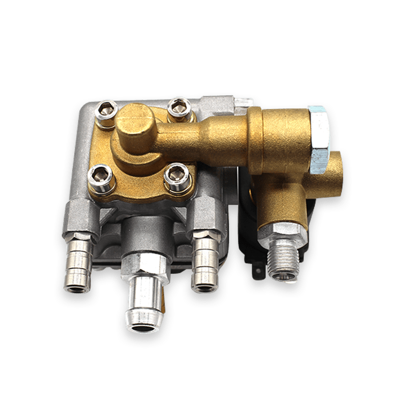 The Connection and Difference between LPG Regulator and CNG Regulator
