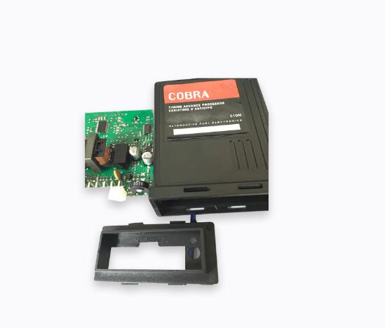 Timing Advance Processor Factory Introduces The Role Of Ignition Advancer